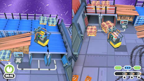 ꡼ No.010Υͥ / 2Ͷϥֵޤ١Ѥ߹ᡪסSwitchȯ䡣ʪή󥿡ΥåդȤơ»˲ʪв٤褦