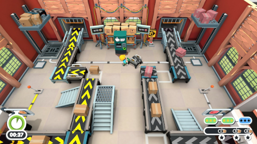 ꡼ No.013Υͥ / 2Ͷϥֵޤ١Ѥ߹ᡪסSwitchȯ䡣ʪή󥿡ΥåդȤơ»˲ʪв٤褦