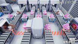 うんちがいさがし 〜うんちの品質を守るゲーム〜