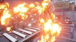 うんちがいさがし 〜うんちの品質を守るゲーム〜