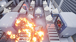 うんちがいさがし 〜うんちの品質を守るゲーム〜