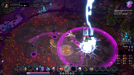 ꡼ No.003 | 4ͤͷ٤붨Ϸ饤RPGInkboundסбܸɲä꡼417ޤǥ꡼ǰ