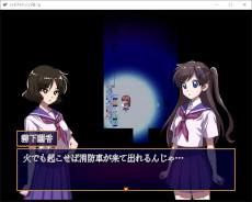 ���������꡼ No.002�Υ���ͥ������ / �ۥ顼ADV�֥ߥåɥʥ��ȥ���ɥ�����ס�4��24����BOOTH��̵���ۿ����ꡣ3�ͤν��ҹ������ļˤγع�������˲��񸽾ݤ�Ĵ��