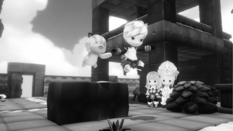 ꡼ No.002 | ٤Ƥʪǭ²äƤǡȱνλҤԻ׵ĤǭPCRPG֤礳ʥʡס411Steamǥ꡼