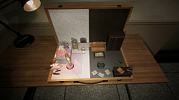 画像ギャラリー No.002のサムネイル画像 / 映画を原作とする一人称視点の学園ホラー「女鬼橋2 釈魂路」,5月9日にSteamでリリース