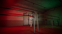 画像ギャラリー No.003のサムネイル画像 / 映画を原作とする一人称視点の学園ホラー「女鬼橋2 釈魂路」,5月9日にSteamでリリース