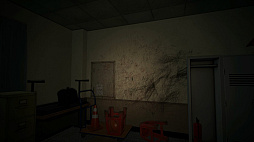 画像ギャラリー No.004のサムネイル画像 / 映画を原作とする一人称視点の学園ホラー「女鬼橋2 釈魂路」,5月9日にSteamでリリース