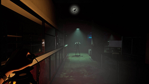 画像ギャラリー No.009のサムネイル画像 / 映画を原作とする一人称視点の学園ホラー「女鬼橋2 釈魂路」,5月9日にSteamでリリース