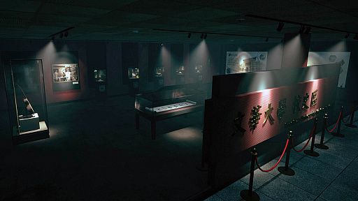 画像ギャラリー No.010のサムネイル画像 / 映画を原作とする一人称視点の学園ホラー「女鬼橋2 釈魂路」,5月9日にSteamでリリース