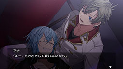 画像ギャラリー No.004のサムネイル画像 / 登場人物は全員“嘘吐き”なアドベンチャー「Re;quartz零度」,Switch版のストアページが公開に。予約受付もスタート