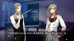 画像ギャラリー No.008のサムネイル画像 / 登場人物は全員“嘘吐き”なアドベンチャー「Re;quartz零度」,Switch版のストアページが公開に。予約受付もスタート