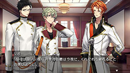 画像ギャラリー No.009のサムネイル画像 / 登場人物は全員“嘘吐き”なアドベンチャー「Re;quartz零度」,Switch版のストアページが公開に。予約受付もスタート