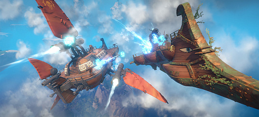 ���������꡼ No.003�Υ���ͥ������ / ��Mythic�Υ٥ƥ��ȯ�Ԥ�����ĩ�࿷��������RPG��Echoes of Elysium�ס�Steam���ȥ��ڡ����ȥȥ쥤�顼����