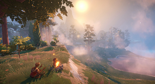 ���������꡼ No.005�Υ���ͥ������ / ��Mythic�Υ٥ƥ��ȯ�Ԥ�����ĩ�࿷��������RPG��Echoes of Elysium�ס�Steam���ȥ��ڡ����ȥȥ쥤�顼����