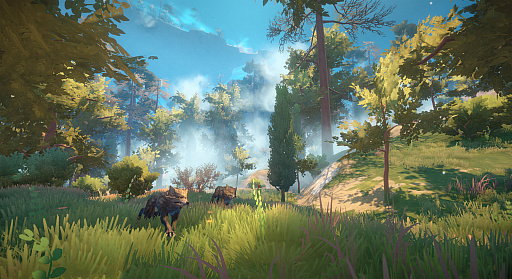 ���������꡼ No.006�Υ���ͥ������ / ��Mythic�Υ٥ƥ��ȯ�Ԥ�����ĩ�࿷��������RPG��Echoes of Elysium�ס�Steam���ȥ��ڡ����ȥȥ쥤�顼����