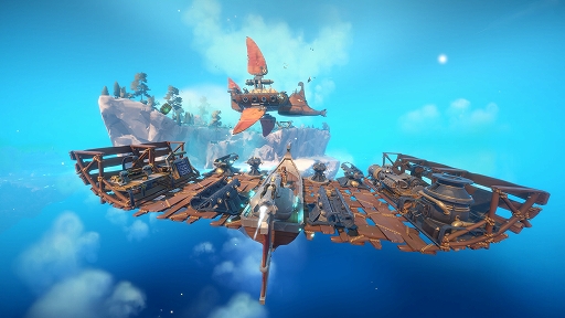 ���������꡼ No.003�Υ���ͥ������ / ����6�ͤ���֤ǲ̤Ƥ��ʤ�����ι�ؤȷ���Ф��������������Х��Х�RPG��Echoes of Elysium�ס�������������Ǥ�1��28����Steam�ǥ�꡼��