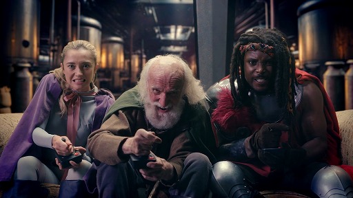 画像ギャラリー No.002のサムネイル画像 / PS5/PS4版「Vampire Survivors」が本日発売。ゲーム本編とDLCが当たるキャンペーンがXでスタート。2本の最新トレイラーも公開中