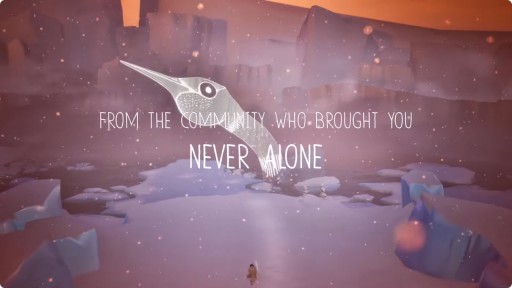 画像ギャラリー No.001のサムネイル画像 / Humble Gamesが新作「Never Alone 2」を発表。イヌイットの民間伝承をモチーフとしたパズルアクションの続編タイトル