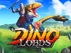 恐竜にまたがるバイキングや中世の騎士！ “ハック＆ストラテジー”「Dinolords」のマルチプレイモードをアナウンス。10月20日に初の体験版を公開