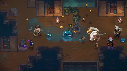 ���������꡼ No.001�Υ���ͥ������ / ��UnderMine 2�פ�ȯɽ�ˡ���ιۻ���õ������͵��������饤������������³��