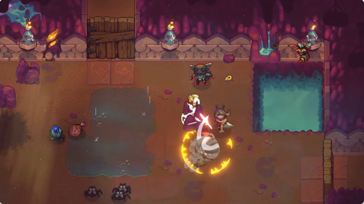 ���������꡼ No.002�Υ���ͥ������ / ��UnderMine 2�פ�ȯɽ�ˡ���ιۻ���õ������͵��������饤������������³��