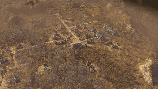 画像ギャラリー No.001のサムネイル画像 / アポカリプス後の世界を生き延びる都市建設サバイバルシム「Endzone 2」の最新トレイラーが公開に