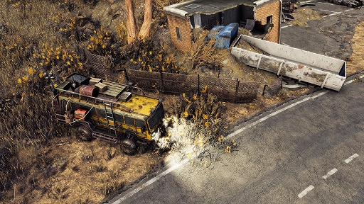 画像ギャラリー No.004のサムネイル画像 / アポカリプス後の世界を生き延びる都市建設サバイバルシム「Endzone 2」の最新トレイラーが公開に