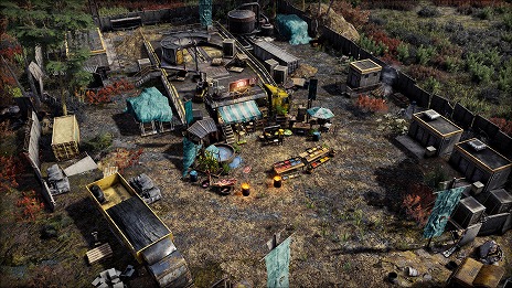 ꡼ No.009Υͥ / ˡӥEndzone 2ǤSteamǥ꡼Ũϡ֥쥤פƮѤλߡ֥Х󥫡פʤɤɲ