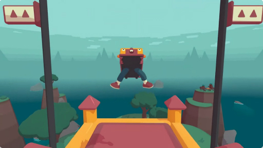 ���������꡼ No.001�Υ���ͥ������ / �Ӥ��������֤����롤�ˤ����Τ���������������󥲡����WHAT THE CAR?�פ�Steam�Ǥ�9��5����ȯ�����