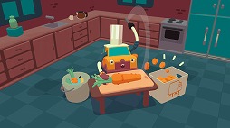 画像ギャラリー No.005のサムネイル画像 / 二“足”駆動の「くるま」で数百のコースを走り抜けよう。「WHAT THE CAR? - うんてん、できるかな?」,Steamで本日発売