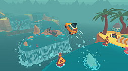 WHAT THE CAR? - ����Ƥ󡢤Ǥ��뤫�ʡ�