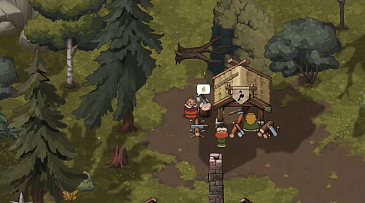 ���������꡼ No.002�Υ���ͥ������ / �������񥷥ߥ�졼������Norland�ס�5��16������Steam�����������������