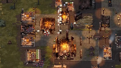 ���������꡼ No.003�Υ���ͥ������ / �������񥷥ߥ�졼������Norland�ס�5��16������Steam�����������������