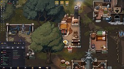 ꡼ No.004 | ²²ΨȴNorlandסSteam򳫻ϡRimWorld˥󥹥ѥ줿񥷥