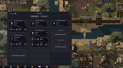 ꡼ No.005 | ²²ΨȴNorlandסSteam򳫻ϡRimWorld˥󥹥ѥ줿񥷥