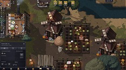 ꡼ No.006 | ²²ΨȴNorlandסSteam򳫻ϡRimWorld˥󥹥ѥ줿񥷥