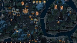 ꡼ No.007 | ²²ΨȴNorlandסSteam򳫻ϡRimWorld˥󥹥ѥ줿񥷥