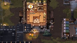 ꡼ No.008 | ²²ΨȴNorlandסSteam򳫻ϡRimWorld˥󥹥ѥ줿񥷥