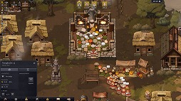 ꡼ No.010 | ²²ΨȴNorlandסSteam򳫻ϡRimWorld˥󥹥ѥ줿񥷥