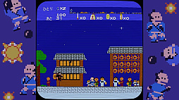 SUNSOFT is Back! ��ȥ������ॻ�쥯�����