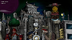 マキビシコミック