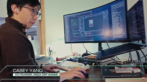 画像ギャラリー No.006のサムネイル画像 / 「Slay the Spire 2」,新プレイアブルキャラ“ネクロバインダー”の紹介などを収録した,開発者へのインタビュー動画を公開