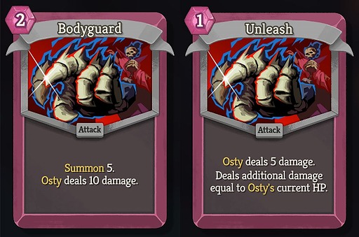 画像ギャラリー No.004のサムネイル画像 / 発売迫る「Slay the Spire 2」,過去に発表したカードの“最新バージョン”を公開。ちょっとしたアルファ版パッチノートもチラ見せ