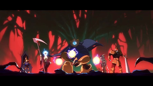 画像ギャラリー No.007のサムネイル画像 / 「Slay the Spire 2」，アーリーアクセスを3月5日に開始。まさかの“協力プレイモード”の実装と，ディフェクトの参戦が明らかに