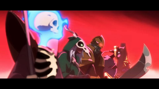 画像ギャラリー No.010のサムネイル画像 / 「Slay the Spire 2」，アーリーアクセスを3月5日に開始。まさかの“協力プレイモード”の実装と，ディフェクトの参戦が明らかに