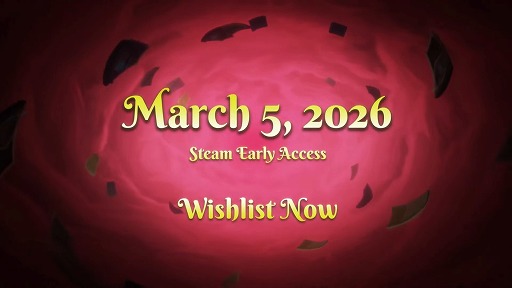 画像ギャラリー No.012のサムネイル画像 / 「Slay the Spire 2」，アーリーアクセスを3月5日に開始。まさかの“協力プレイモード”の実装と，ディフェクトの参戦が明らかに