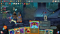 画像ギャラリー No.027のサムネイル画像 / 知ってっか？　StS2のマルチ超おもろいぞ。「Slay the Spire 2」でフレンド（や知らん人）と一緒にグッチャグチャな沼に沈もうぜ！