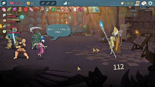 画像ギャラリー No.029のサムネイル画像 / 知ってっか？　StS2のマルチ超おもろいぞ。「Slay the Spire 2」でフレンド（や知らん人）と一緒にグッチャグチャな沼に沈もうぜ！