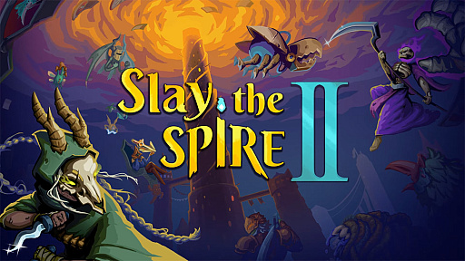 画像ギャラリー No.003のサムネイル画像 / 「Slay the Spire 2」，次回大型ベータパッチを11月13日に配信。シングルプレイとマルチプレイの両方に対応する実験的なゲームモードを実装