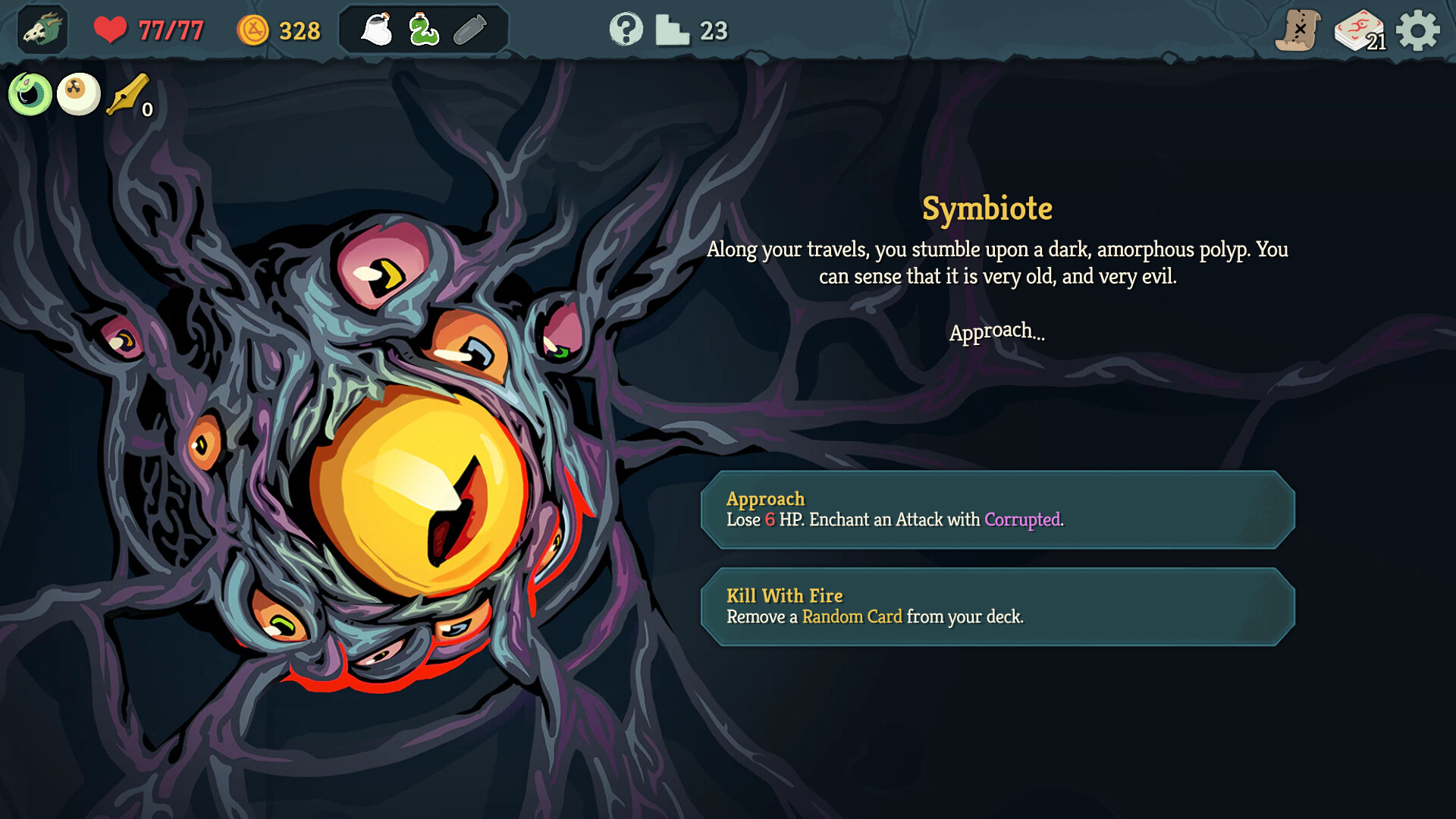 ꡼ No.006 | PC Slay the Spire 2